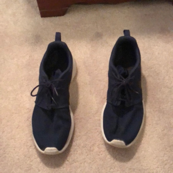 Nike roshe one men’s - Picture 1 of 4